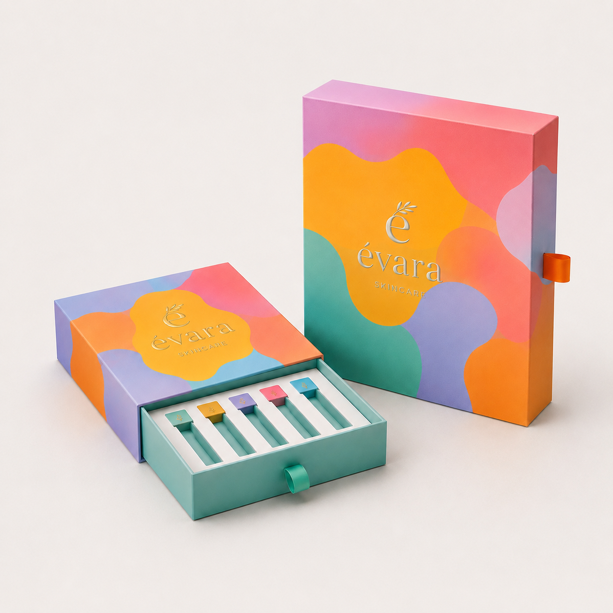 drawer box new