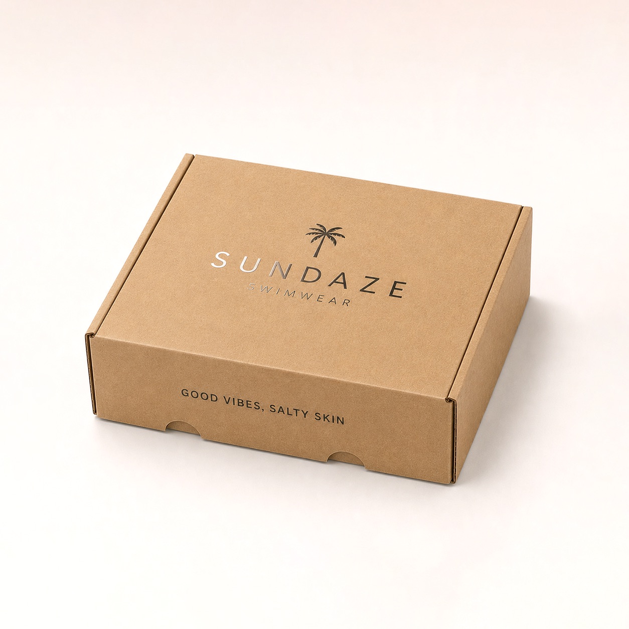 Custom Mailer Box