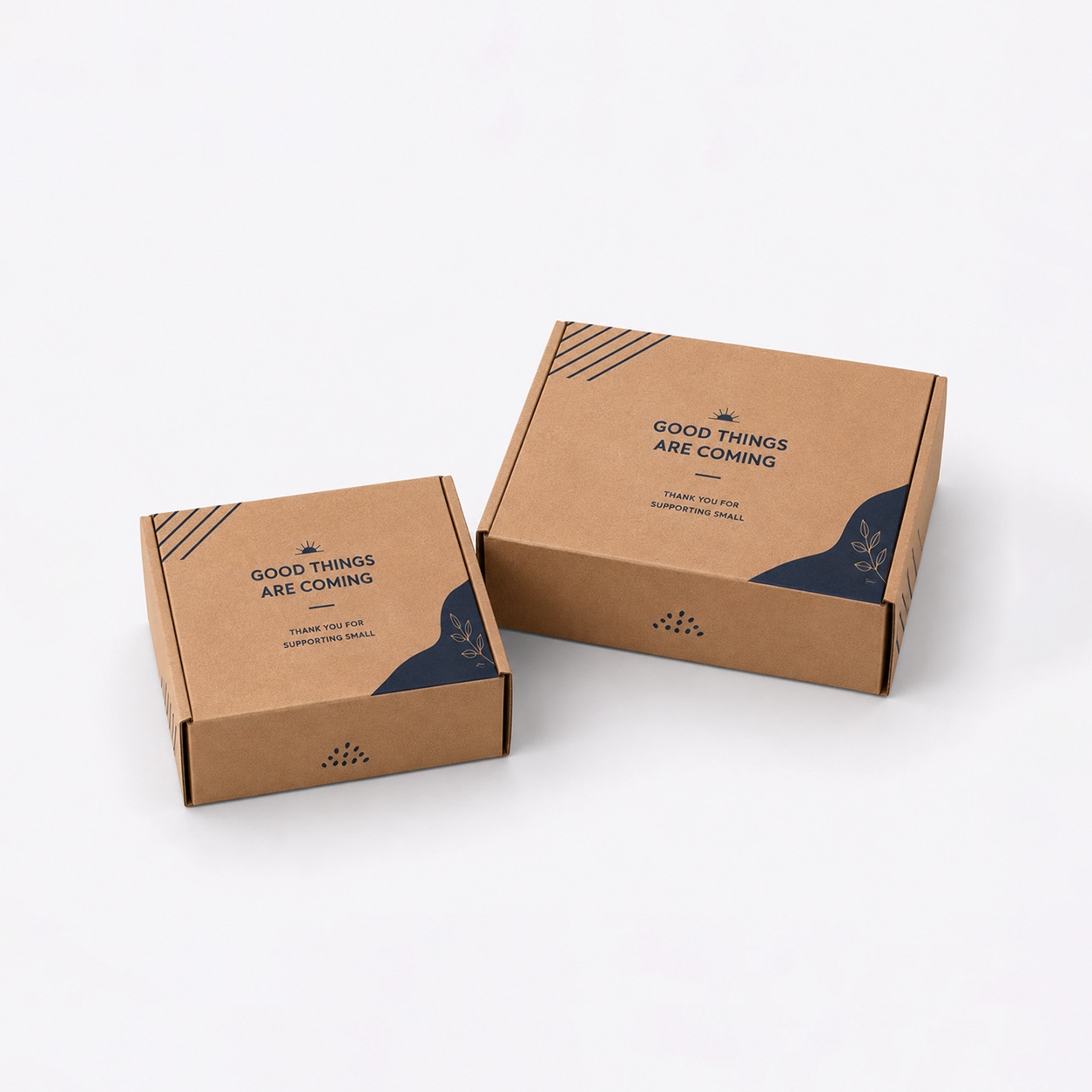 Kraft Subscription Box