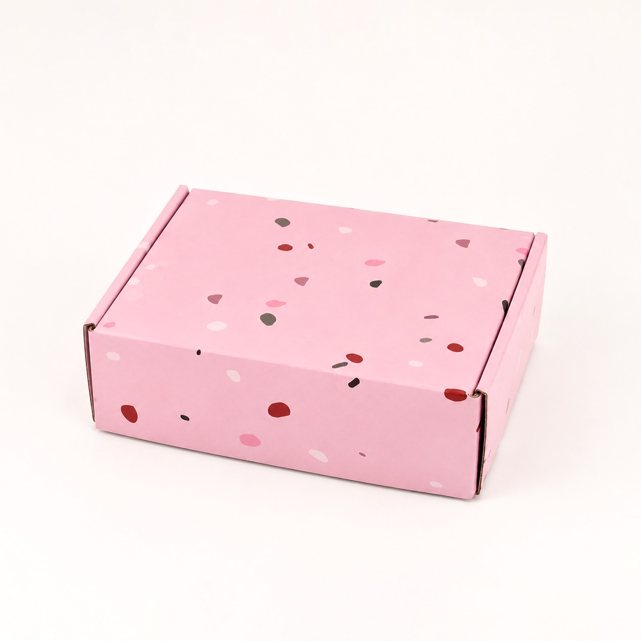 Subscription Mailer Box