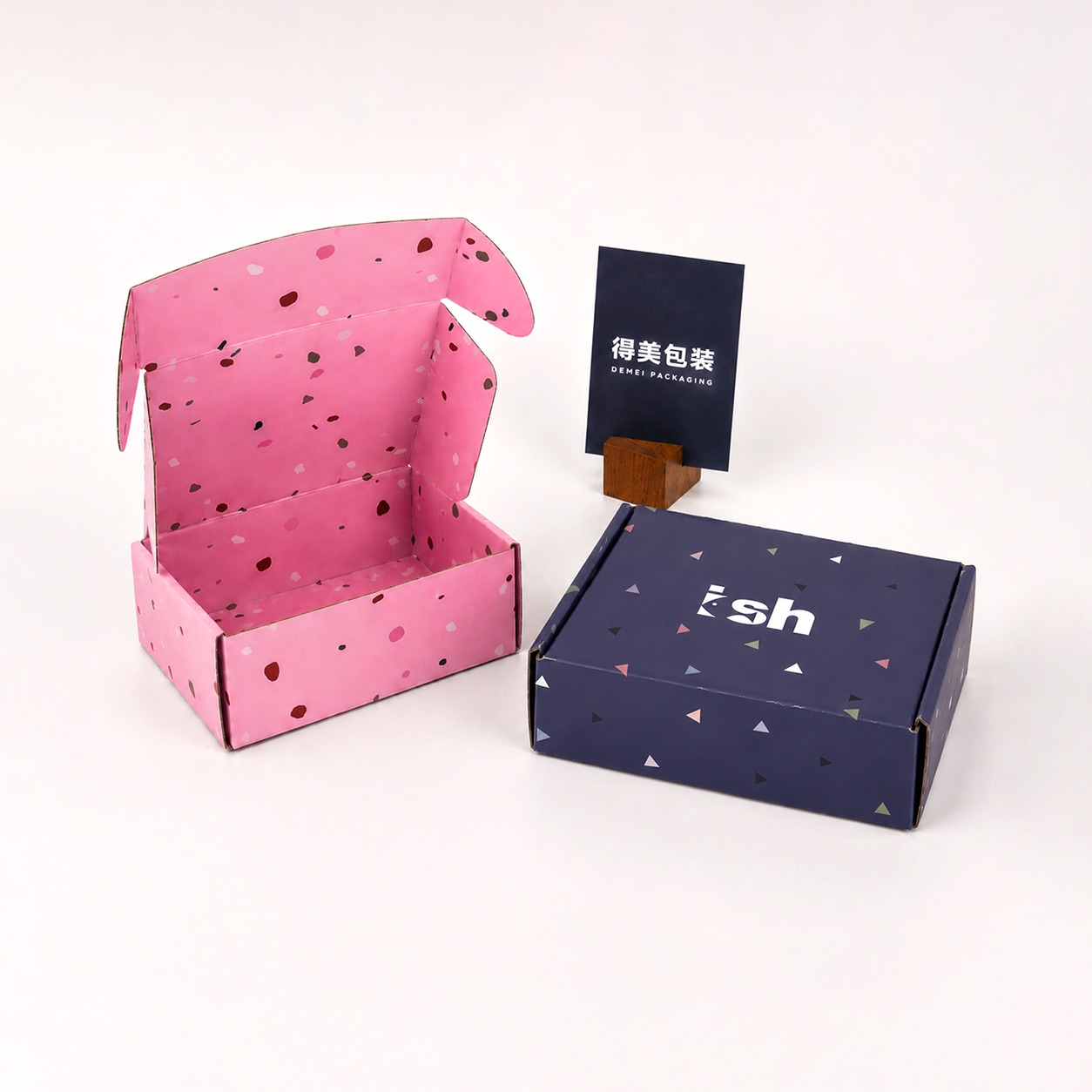 Subscription Mailer Box