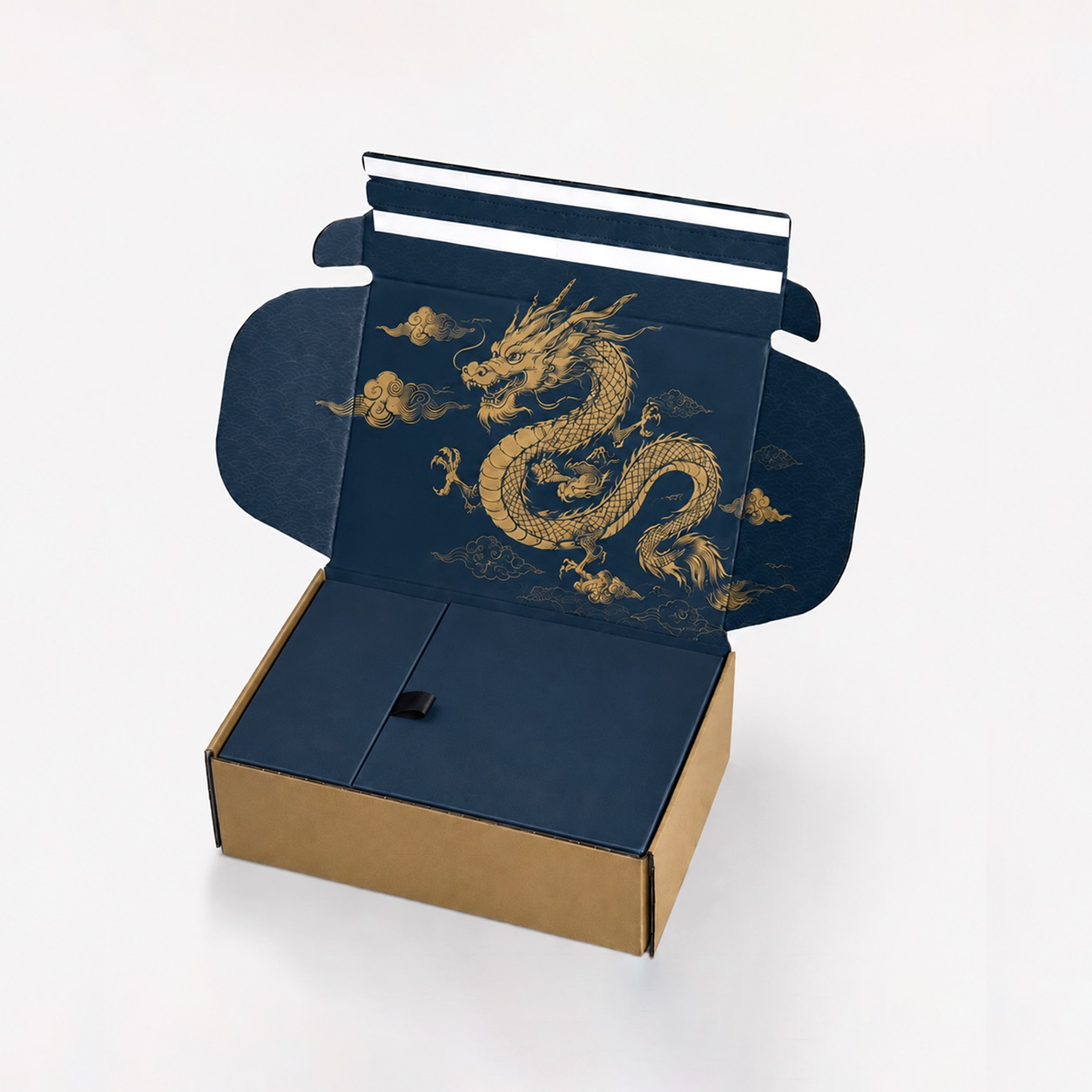 Double Wall Mailer Box
