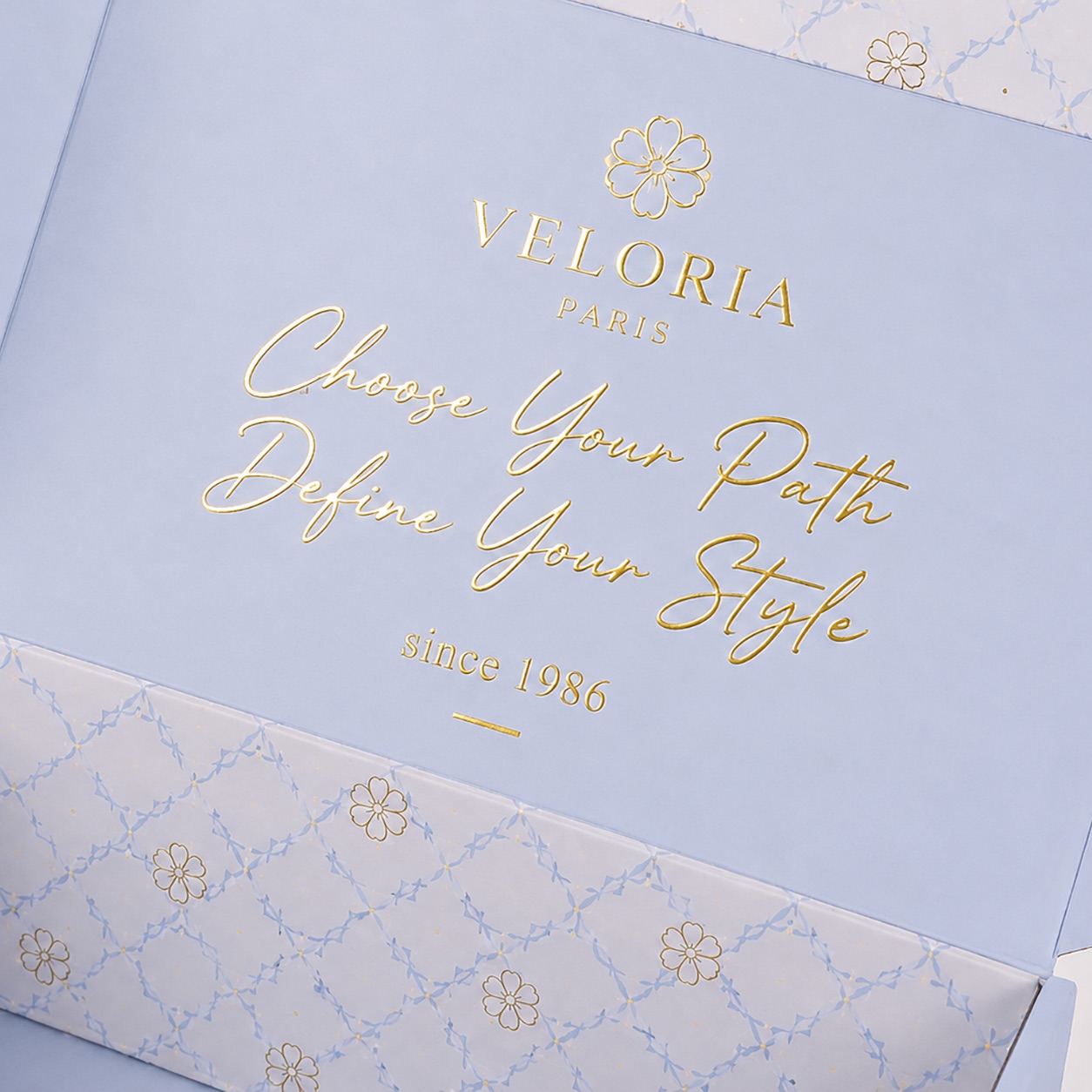 Luxury Mailer Box