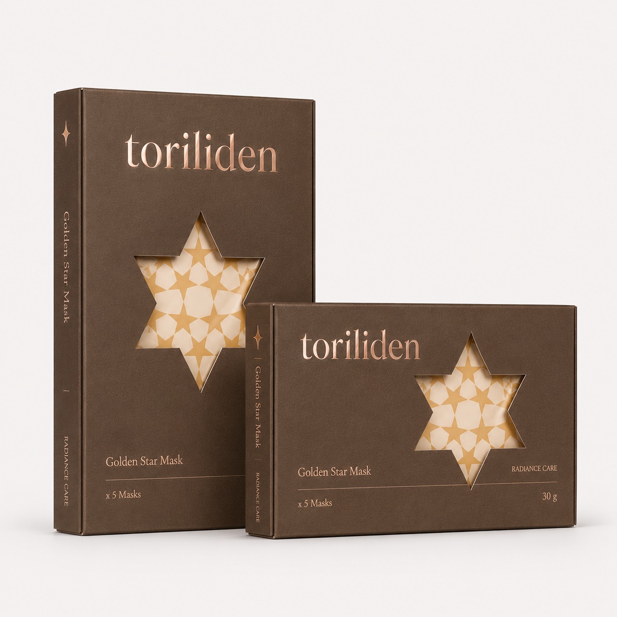Custom Window Carton