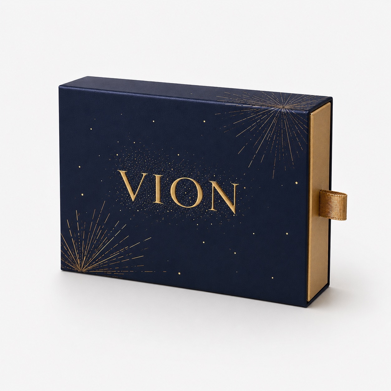 Luxury Drawer Box