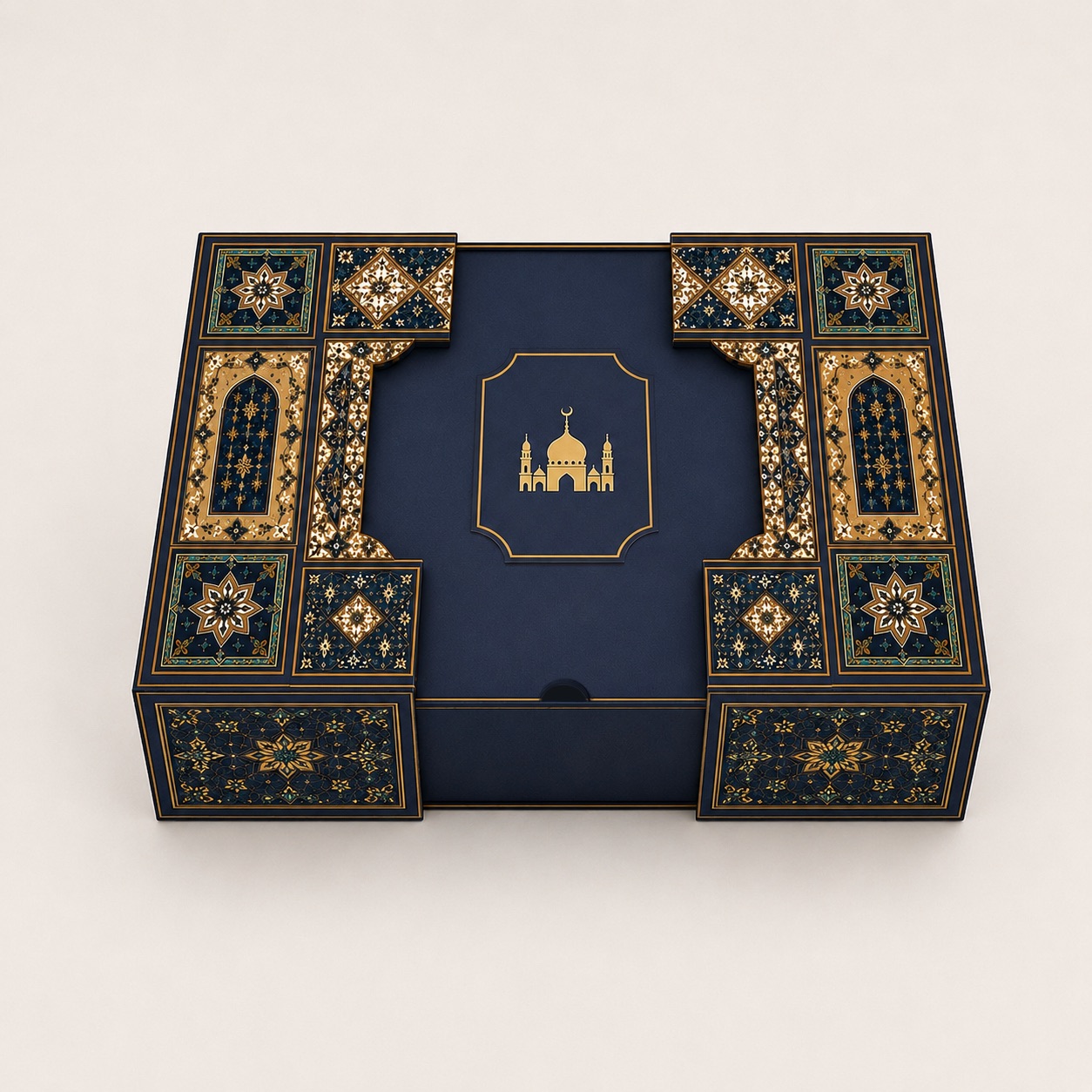 Ramadan Gift Box