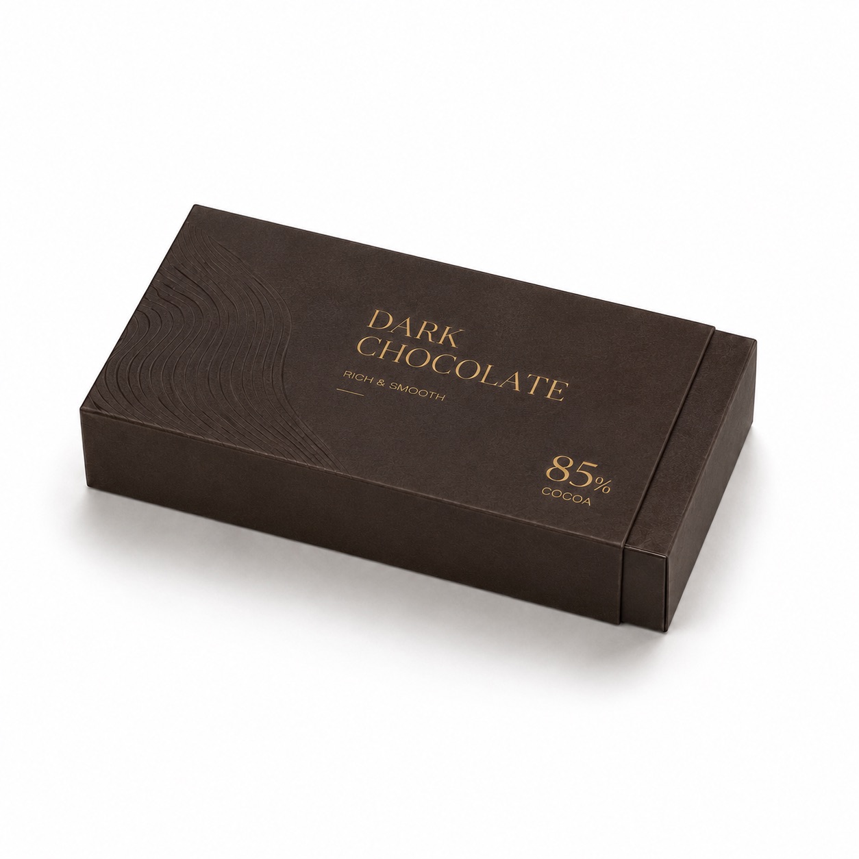 Sleeve Drawer Box
