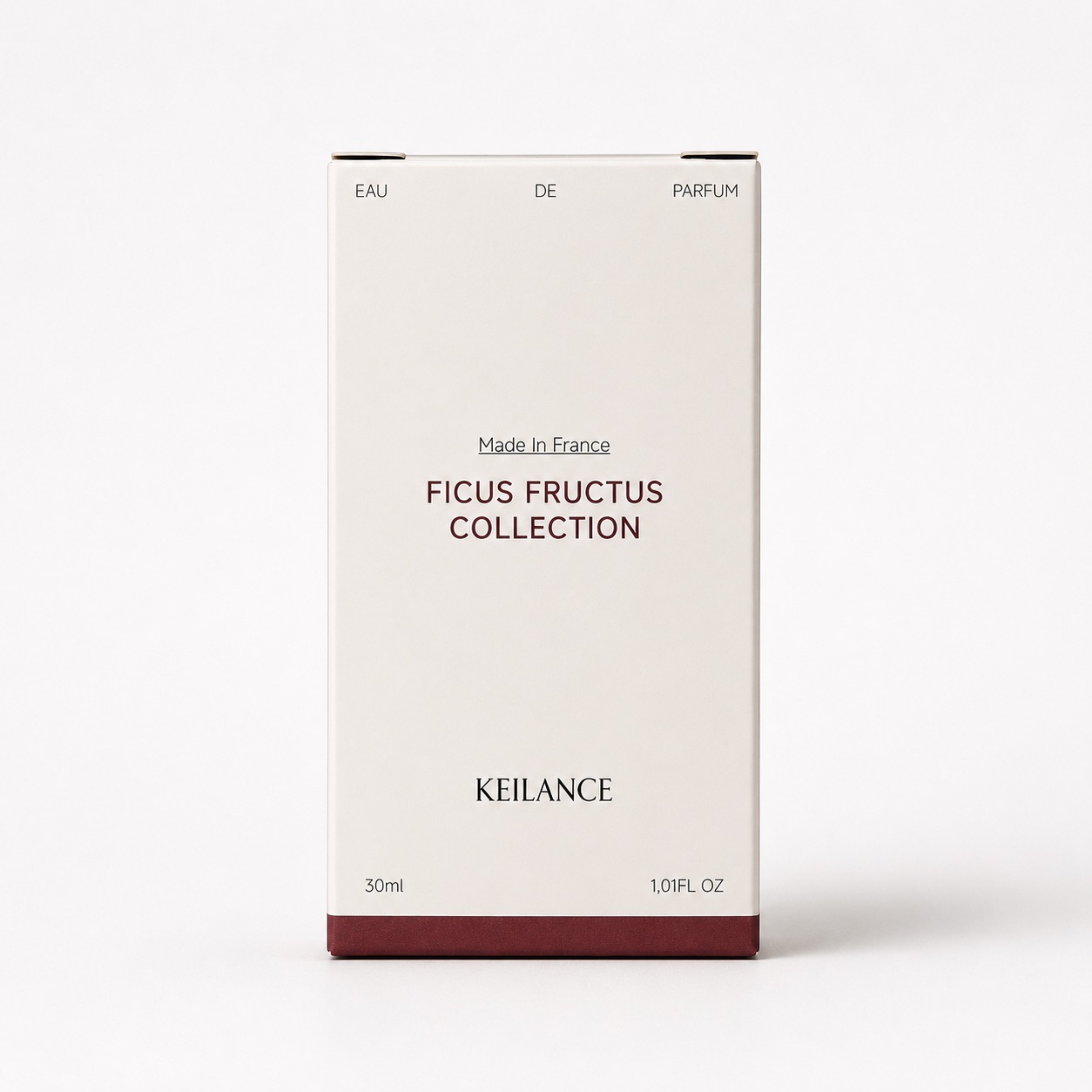 Custom Cosmetic Carton