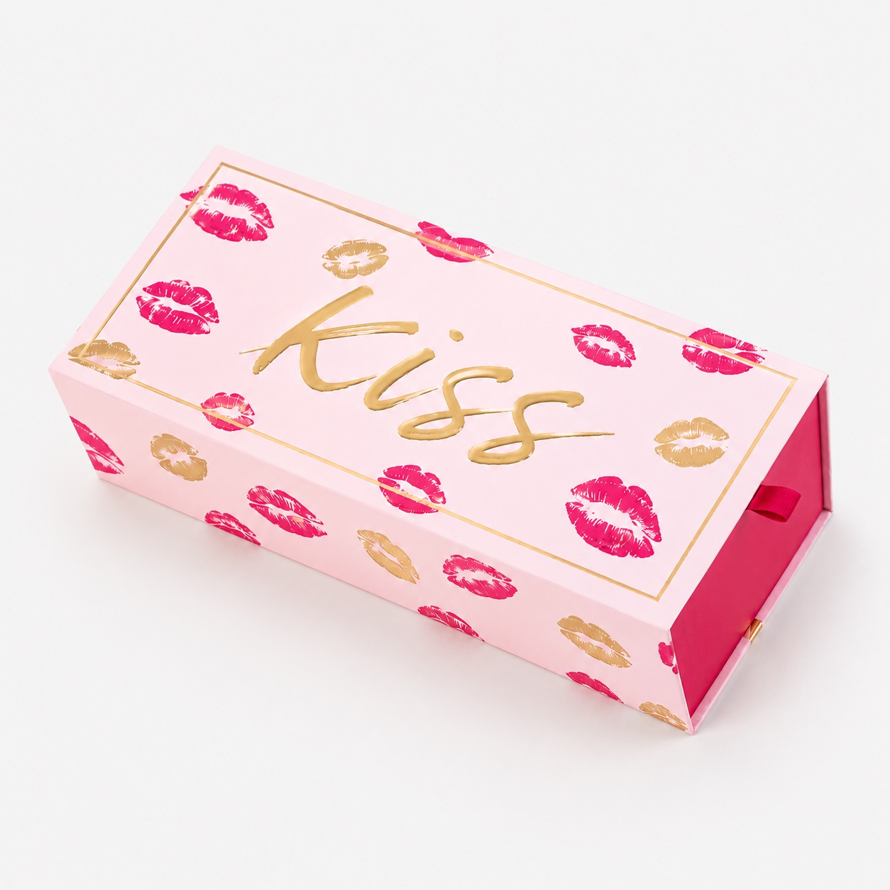 Cosmetic Gift Drawer Box