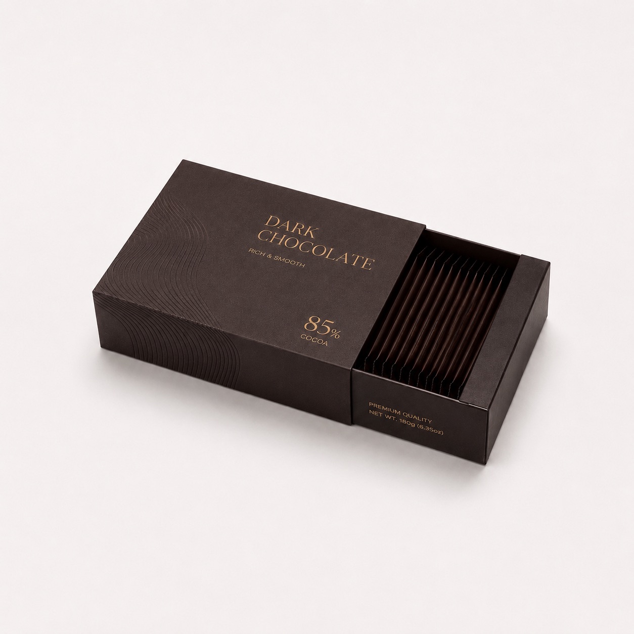 Sleeve Drawer Box
