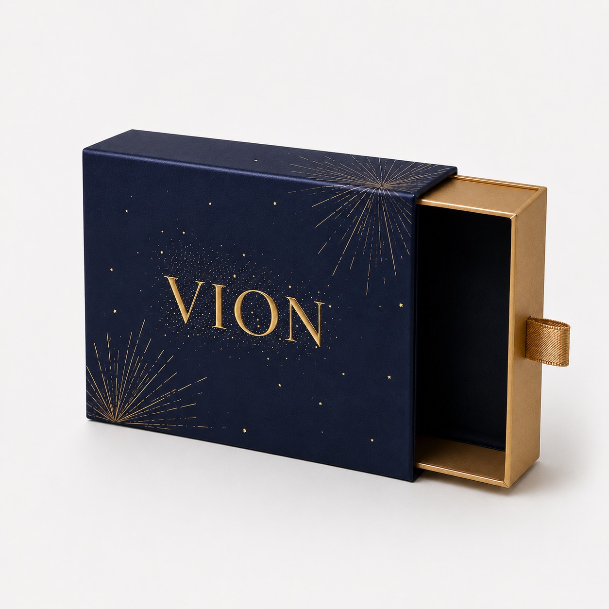 Luxury Drawer Box