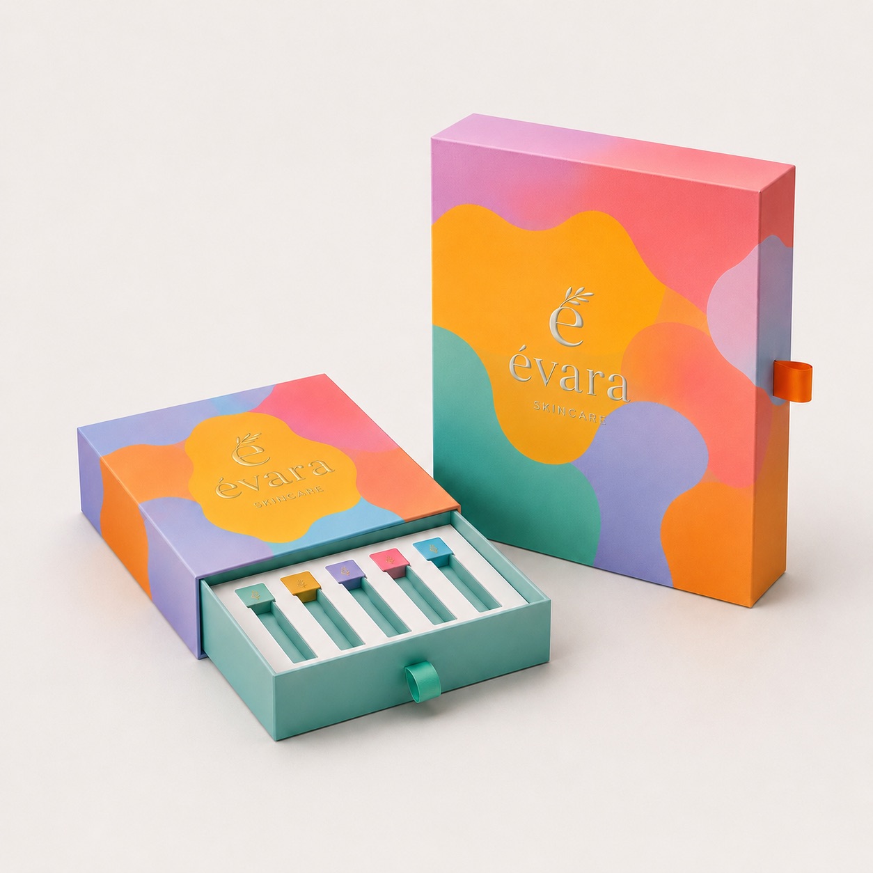 Custom Drawer Boxes