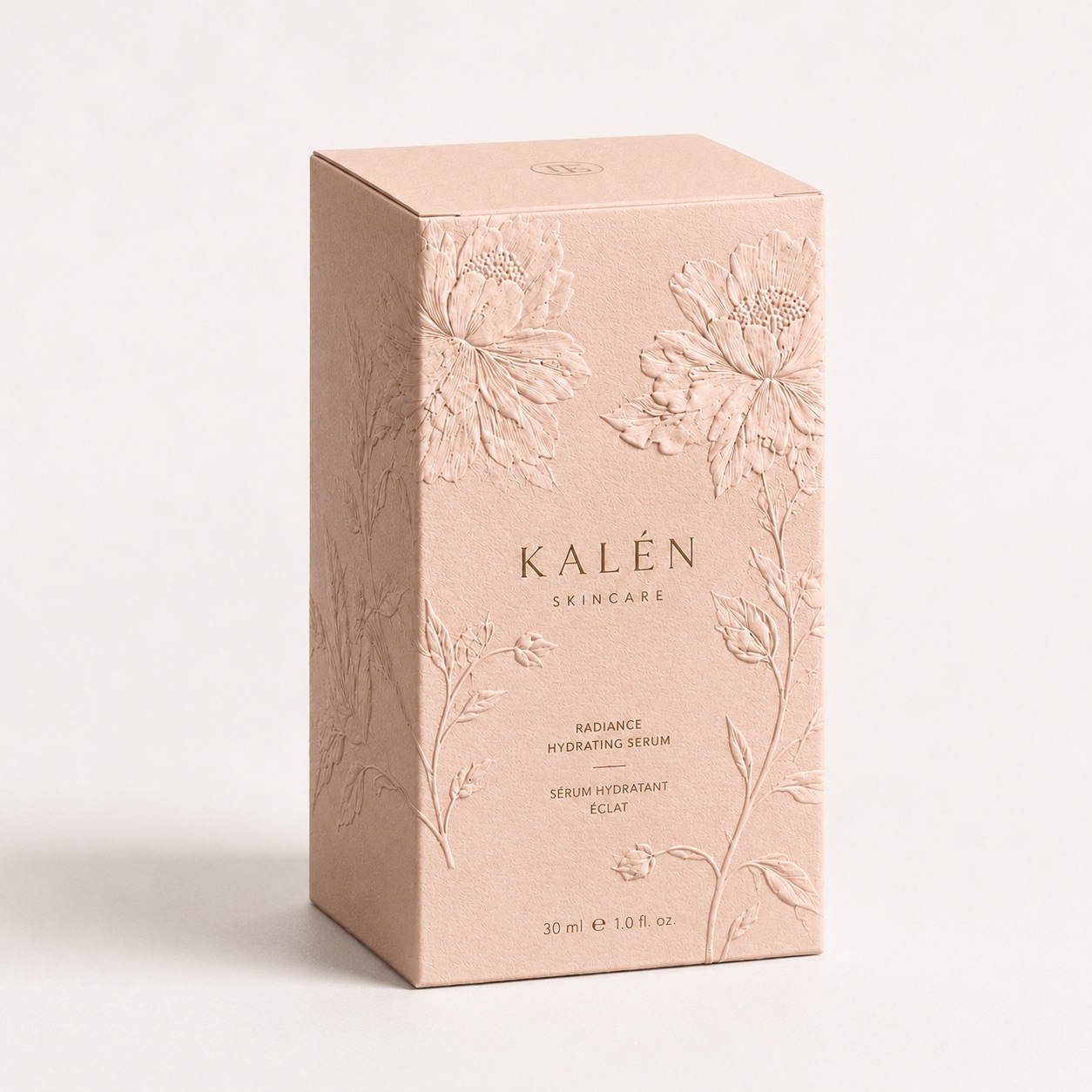 Custom Folding Cartons