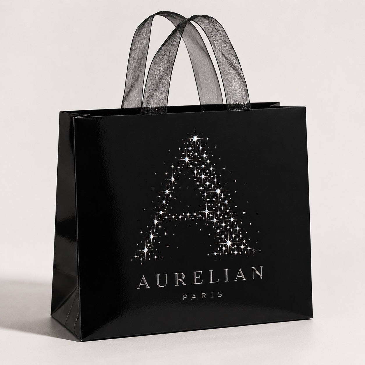 Custom Paper Bags