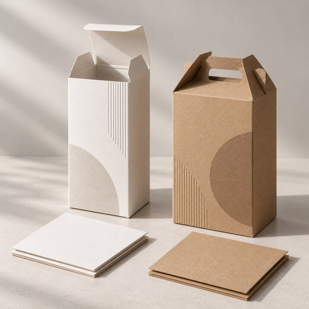 custom folding cartons｜custom folding carton boxes