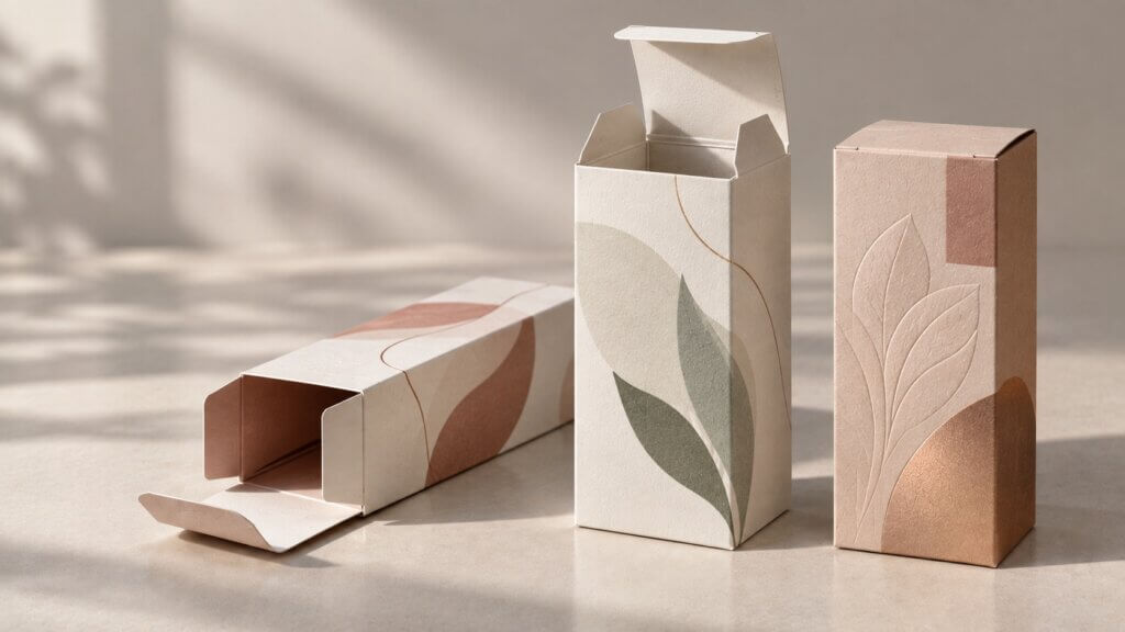 folding cartons｜custom folding cartons