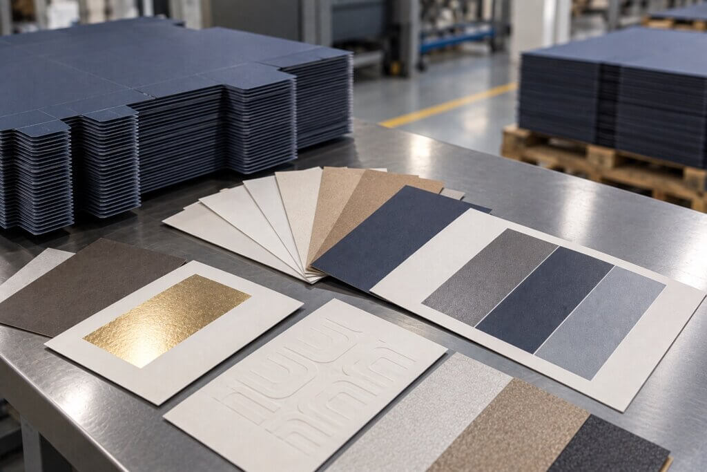 What Happens Between Packaging Design Approval and Mass Production?