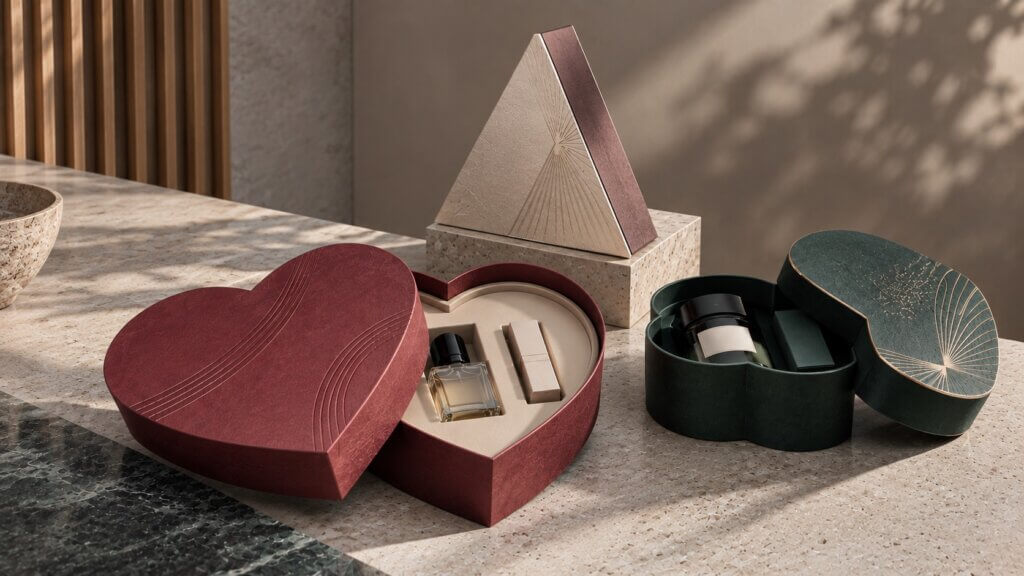 shape box | heart shape boxes